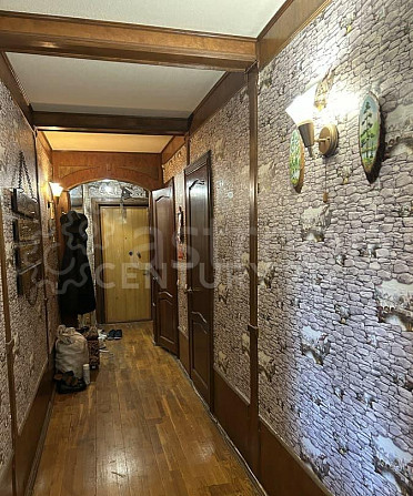 4-комн. квартира, 99 м2, 4/6 эт. Уфа - изображение 5