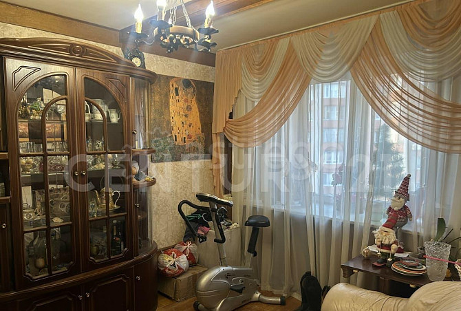 4-комн. квартира, 99 м2, 4/6 эт. Уфа - изображение 3