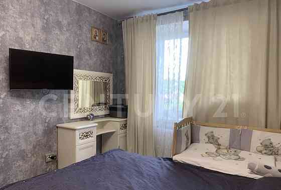 3-комн. квартира, 78 м2, 4/10 эт. Уфа