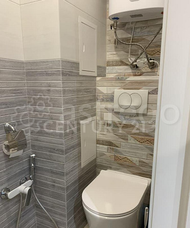 3-комн. квартира, 78 м2, 4/10 эт. Уфа - изображение 7