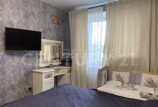 3-комн. квартира, 78 м2, 4/10 эт. Уфа - изображение 4