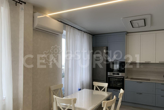 3-комн. квартира, 78 м2, 4/10 эт. Уфа - изображение 2
