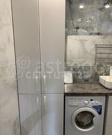 3-комн. квартира, 78 м2, 4/10 эт. Уфа - изображение 6