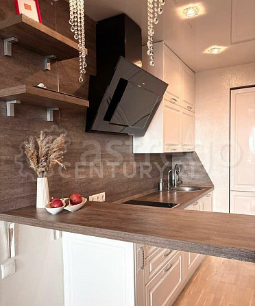3-комн. квартира, 138 м2, 2/9 эт. Уфа - изображение 3