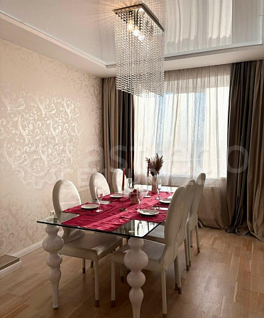 3-комн. квартира, 138 м2, 2/9 эт. Уфа - изображение 6