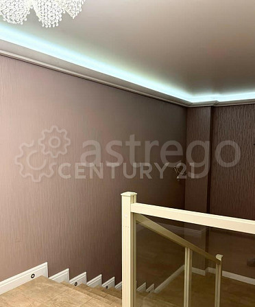 3-комн. квартира, 138 м2, 2/9 эт. Уфа - изображение 7
