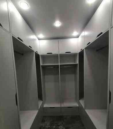 4-комн. квартира, 205 м2, 2/6 эт. Уфа
