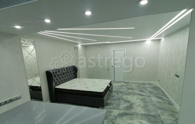 4-комн. квартира, 205 м2, 2/6 эт. Уфа - изображение 3