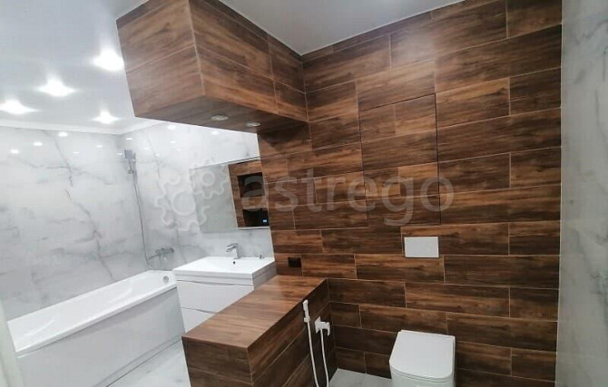 4-комн. квартира, 205 м2, 2/6 эт. Уфа - изображение 9