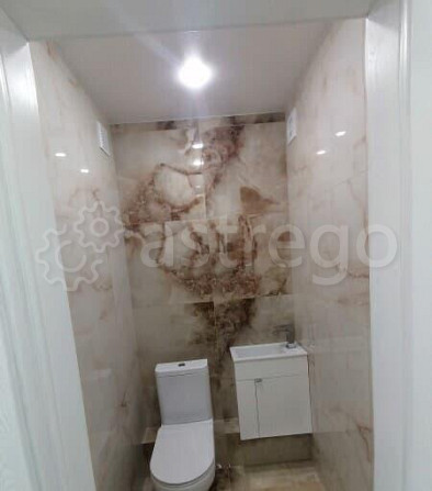 4-комн. квартира, 205 м2, 2/6 эт. Уфа - изображение 2