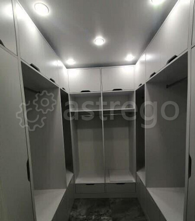 4-комн. квартира, 205 м2, 2/6 эт. Уфа - изображение 4