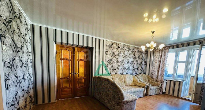 4-комн. квартира, 100.1 м2, 9/10 эт. Уфа - изображение 2