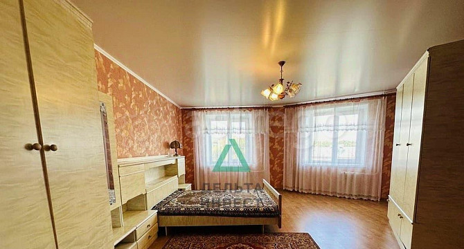 4-комн. квартира, 100.1 м2, 9/10 эт. Уфа - изображение 1