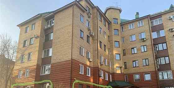 5-комн. квартира, 147.2 м2, 2/6 эт. Уфа