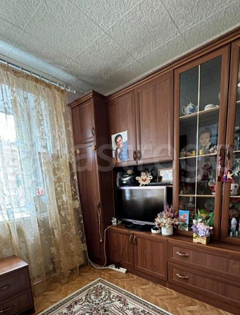 Комната, 13.7 м2, 6/9 эт. Уфа - изображение 3