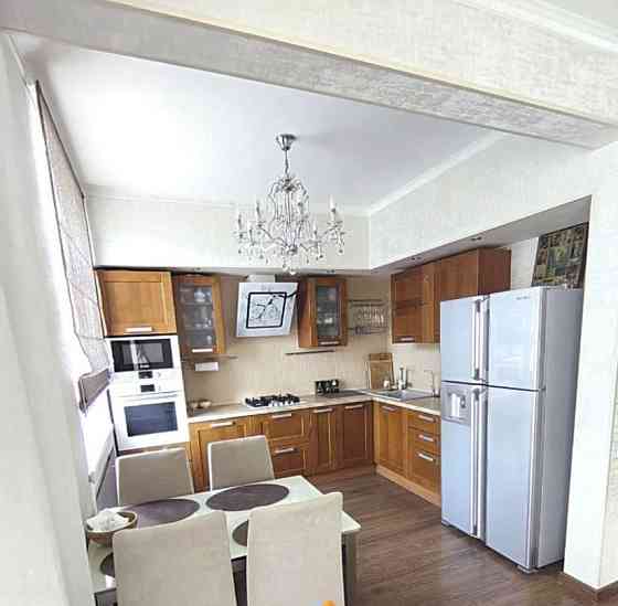 4-комн. квартира, 121 м2, 4/4 эт. Уфа