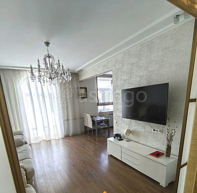 4-комн. квартира, 121 м2, 4/4 эт. Уфа - изображение 7
