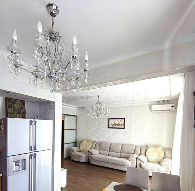 4-комн. квартира, 121 м2, 4/4 эт. Уфа - изображение 4