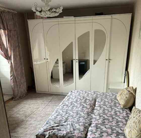 4-комн. квартира, 82.1 м2, 5/15 эт. Уфа