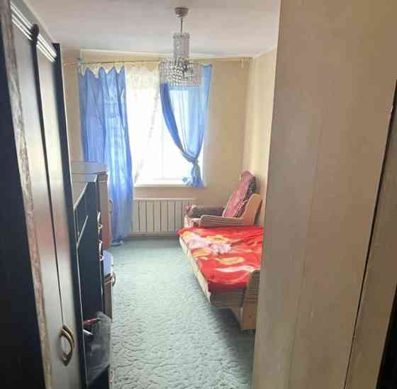 4-комн. квартира, 82.1 м2, 5/15 эт. Уфа