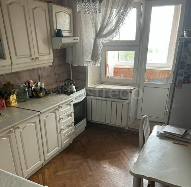 4-комн. квартира, 82.1 м2, 5/15 эт. Уфа - изображение 6