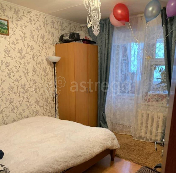 4-комн. квартира, 90.4 м2, 6/9 эт. Уфа - изображение 4