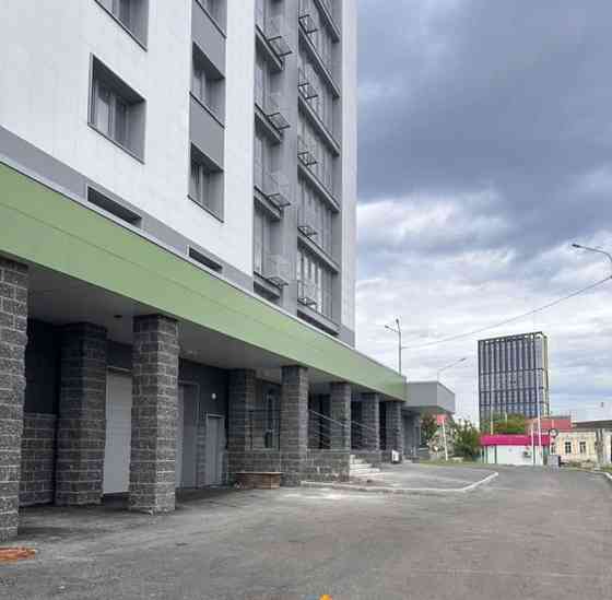 4-комн. квартира, 134 м2, 14/17 эт. Уфа