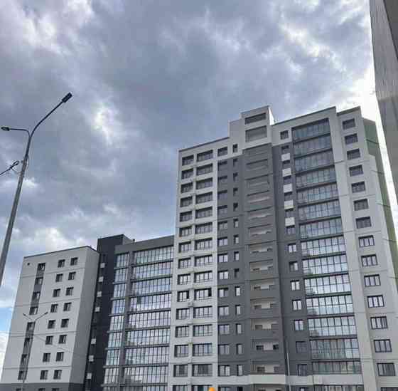 4-комн. квартира, 134 м2, 14/17 эт. Уфа