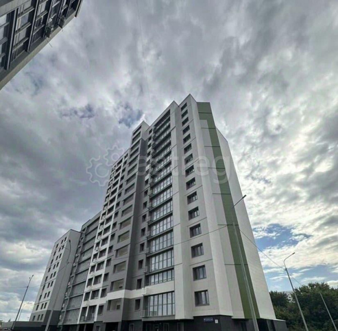 4-комн. квартира, 134 м2, 14/17 эт. Уфа - изображение 1