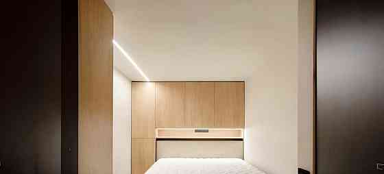 3-комн. квартира, 100 м2, 2/6 эт. Уфа