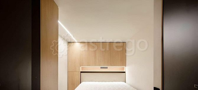 3-комн. квартира, 100 м2, 2/6 эт. Уфа - изображение 5