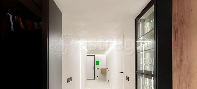 3-комн. квартира, 100 м2, 2/6 эт. Уфа - изображение 1