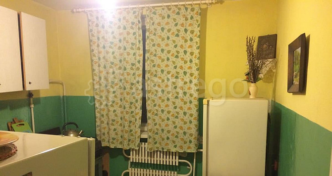 4-комн. квартира, 72.5 м2, 5/5 эт. Уфа - изображение 5