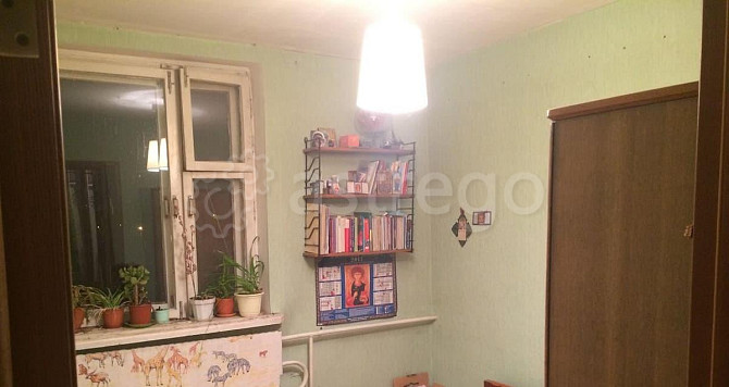 4-комн. квартира, 72.5 м2, 5/5 эт. Уфа - изображение 4