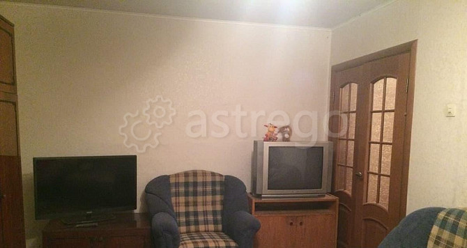 4-комн. квартира, 72.5 м2, 5/5 эт. Уфа - изображение 2