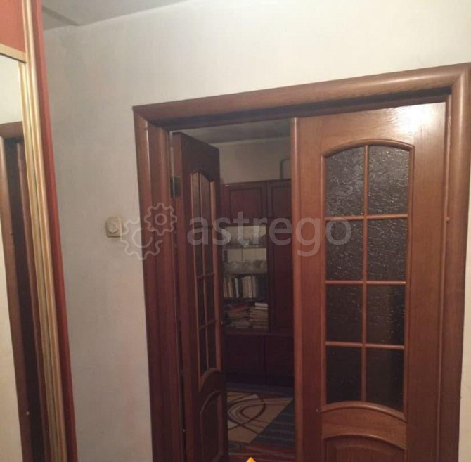 4-комн. квартира, 72.5 м2, 5/5 эт. Уфа - изображение 6