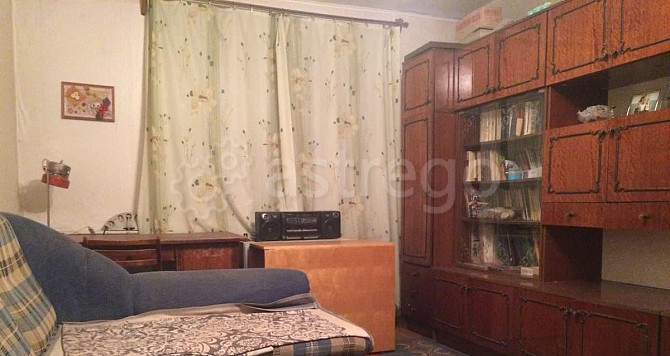 4-комн. квартира, 72.5 м2, 5/5 эт. Уфа - изображение 1