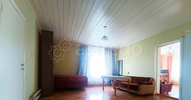 4-комн. квартира, 75 м2, 1/2 эт. Уфа - изображение 4