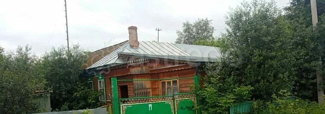 4-комн. квартира, 73.5 м2, 1/1 эт. Уфа - изображение 1