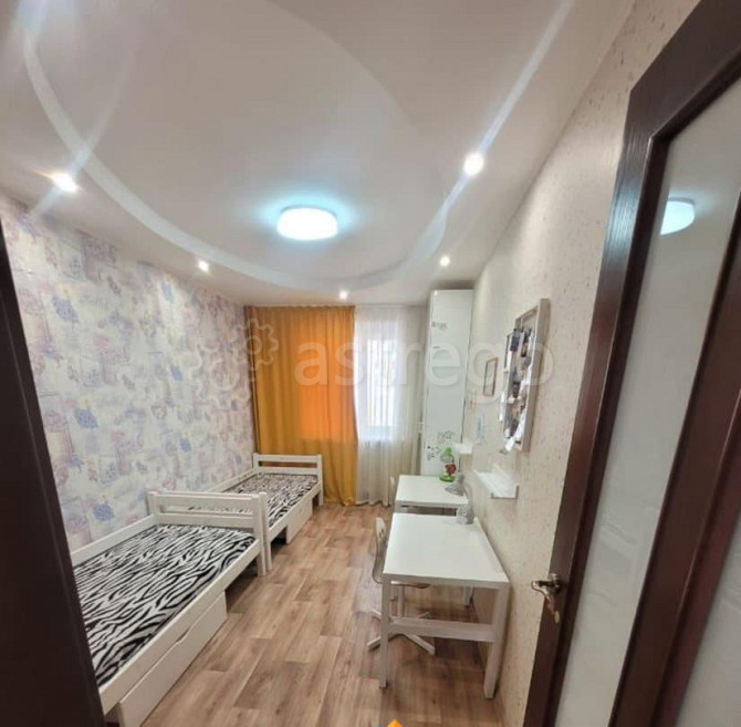 4-комн. квартира, 77.8 м2, 4/9 эт. Уфа - изображение 1