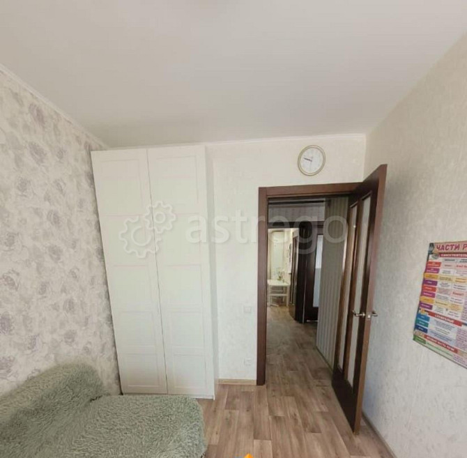 4-комн. квартира, 77.8 м2, 4/9 эт. Уфа - изображение 2