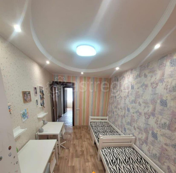 4-комн. квартира, 77.8 м2, 4/9 эт. Уфа - изображение 5
