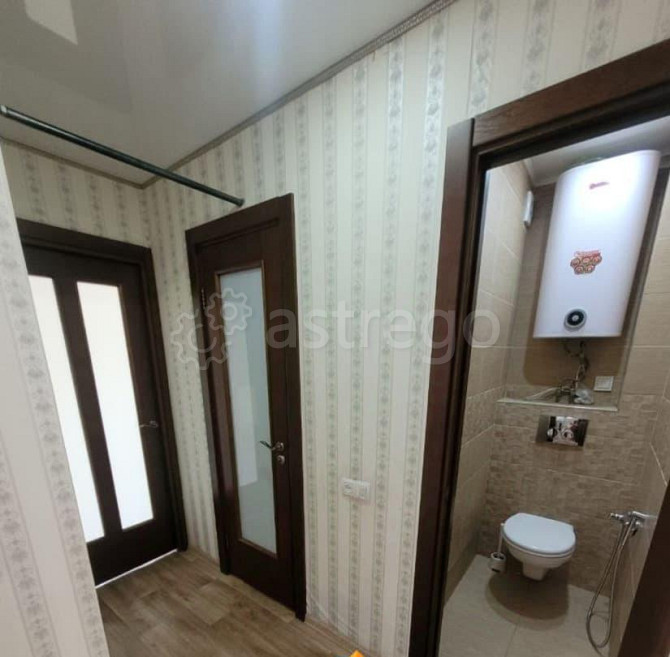 4-комн. квартира, 77.8 м2, 4/9 эт. Уфа - изображение 4