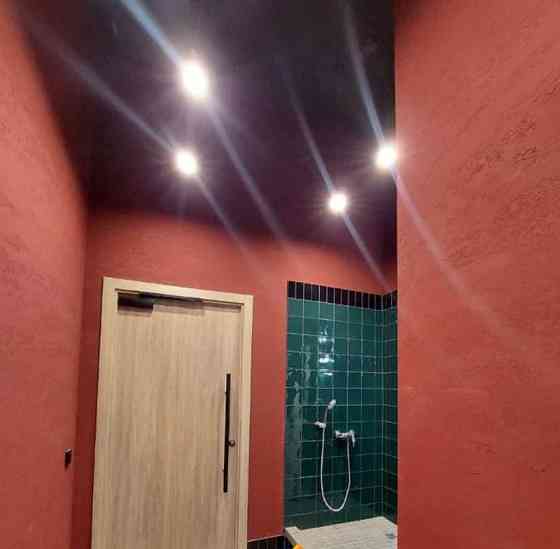 2-комн. квартира, 52 м2, 4/25 эт. Уфа