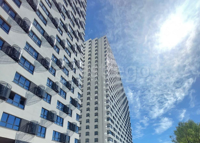 2-комн. квартира, 52 м2, 4/25 эт. Уфа - изображение 7