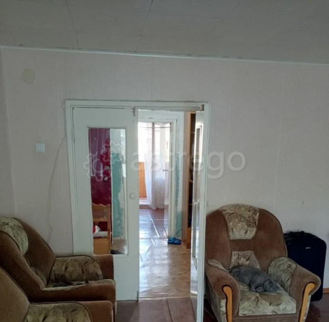4-комн. квартира, 80.8 м2, 2/9 эт. Уфа - изображение 7