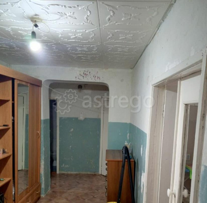 4-комн. квартира, 80.8 м2, 2/9 эт. Уфа - изображение 6