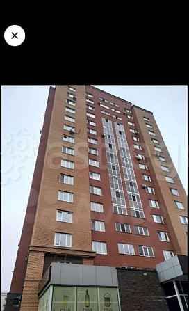 Комната, 14 м2, 13/16 эт. Уфа - изображение 5