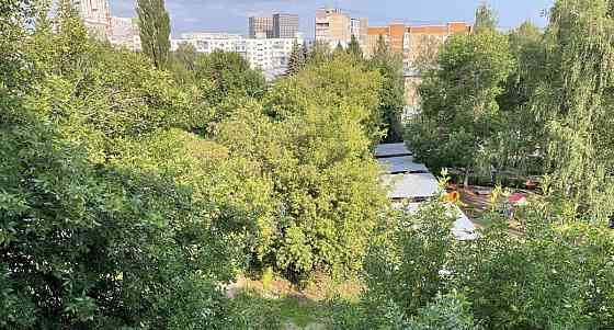 Комната, 17.2 м2, 5/5 эт. Уфа