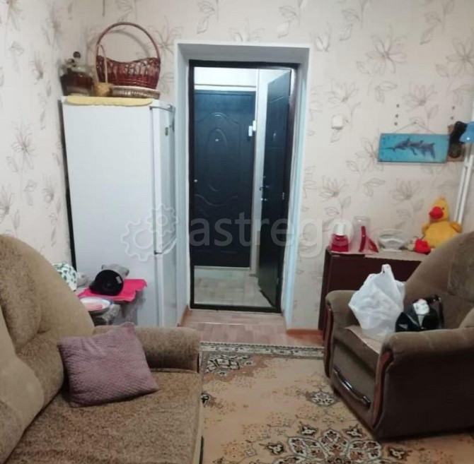 Комната, 14 м2, 8/9 эт. Уфа - изображение 5